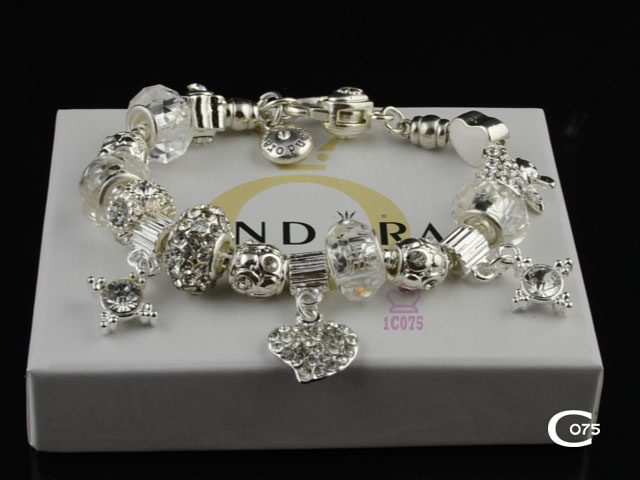 Bracciale Pandora Modello 269